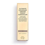 Revolution Pro Ultimate Coverage Crease Proof Concealer C0.1