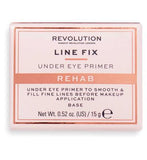 Revolution Rehab Line Fix Under Eye Primer