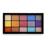 Revolution Reloaded Palette Spirited Love