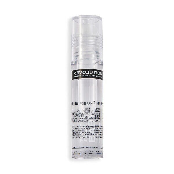 Revolution Relove Roll Baby Lip Oil Tonka Bean