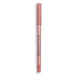 Revolution Satin Kiss Lipliner Chauffeur