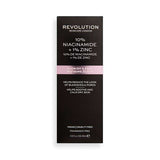 Revolution Skincare 60ml 10% Niacinamide 1% Zinc