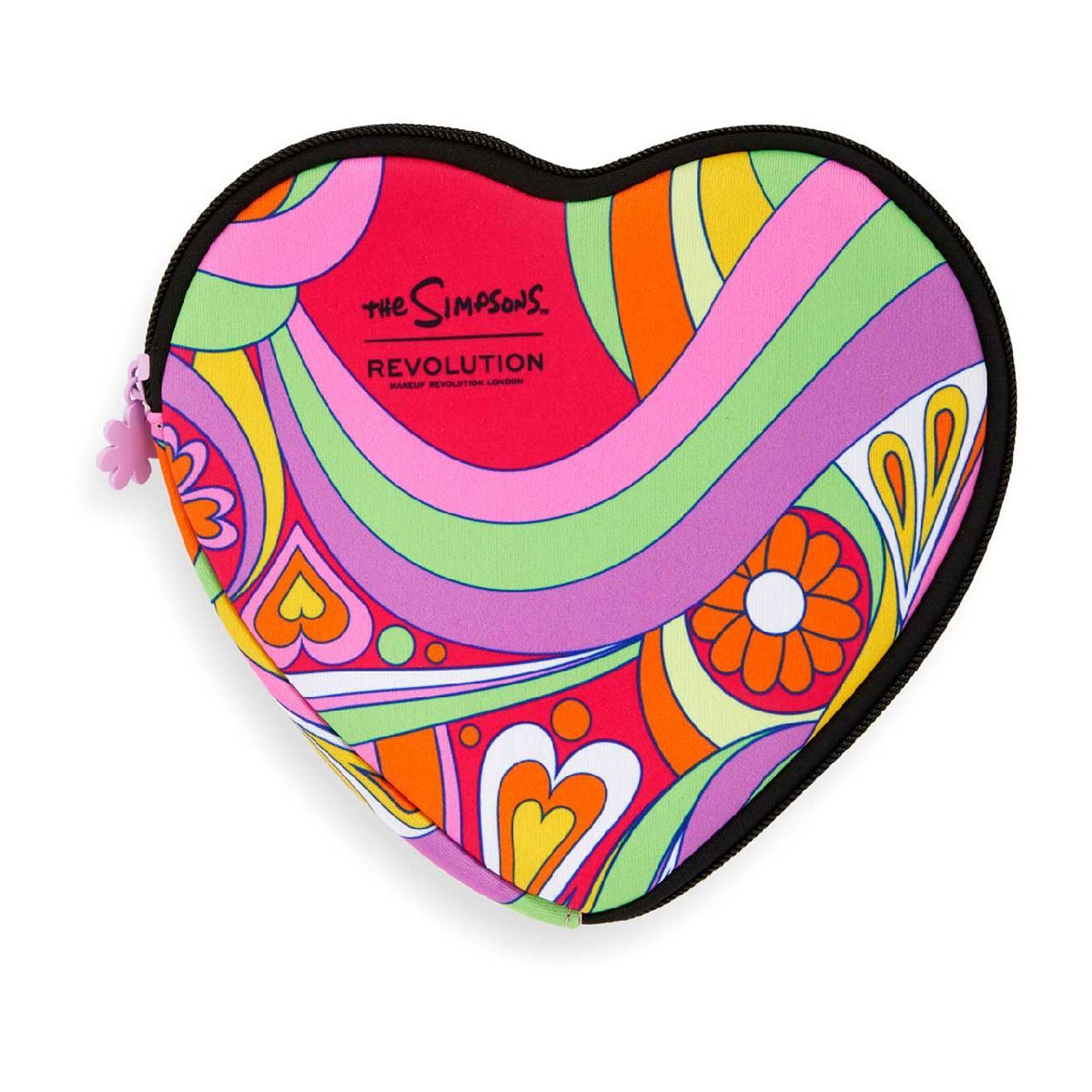 Revolution The Simpsons Summer Of Love Bag