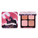 Revolution X Dc Dangerous Love Highlighter Quad