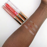 Revolution X Lenkalul Lip Gloss Set