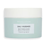 Revolution X Sali Hughes Butterclean Cleansing Balm 80g