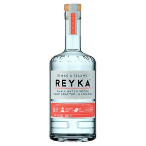 Reyka Vodka 70cl