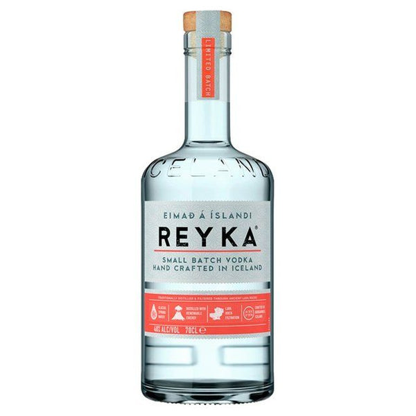 Reyka Vodka 70cl