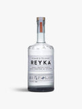 Reyka Vodka 70cl bottle, made with glacial water - British product