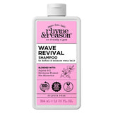 Rhyme & Reason Wave Revival Shampoo 354ml