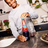 Ribena Strawberry No Added Sugar Squash 850ml