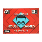 Richard Osman's House of Games Card Game