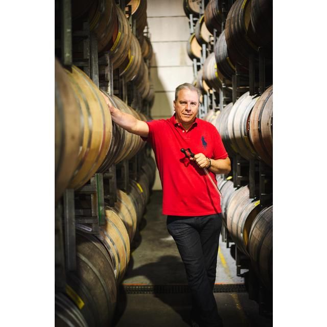 Ricky Ponting Pinnacle Shiraz   75cl