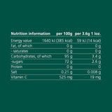 Ricola Soothe & Clear Honey, Lemon & Echinacea 20 Lozenges