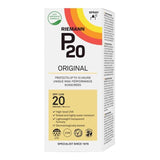 Riemann P20 Original SPF 20 Sun Spray 200ml