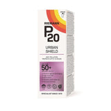 Riemann P20 Urban Shield Face SPF 50+ Sun Cream 50g