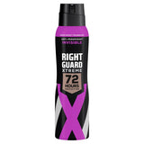 Right Guard Woman Xtreme, Anti-Perspirant Deodorant, Invisible 150ml