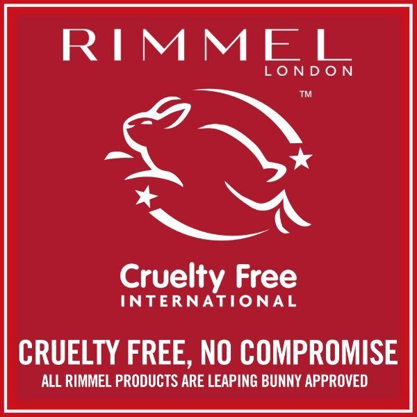Rimmel Kind & Free Eye Liner 001 Pitch 1.1G