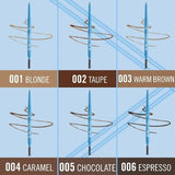 Rimmel Kind & Free Eyebrow Pencil Blonde