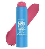 Rimmel Kind & Free Multi-Stick 003 pink heat