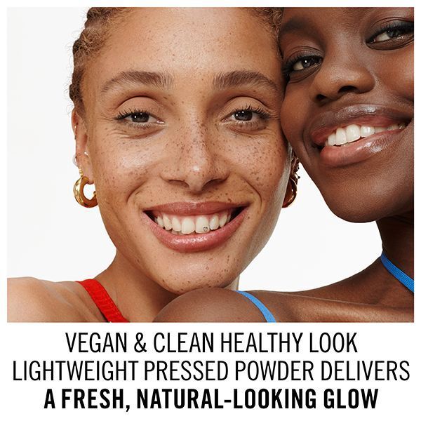 Rimmel Kind & Free Pressed Powder Fair