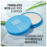Rimmel Kind & Free Pressed Powder Translucent