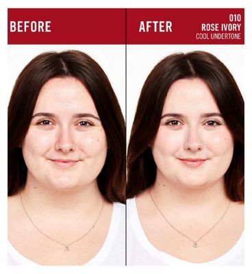 Rimmel Lasting Finish 35 Hour Foundation