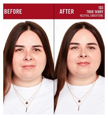 Rimmel Lasting Finish 35 Hour Foundation