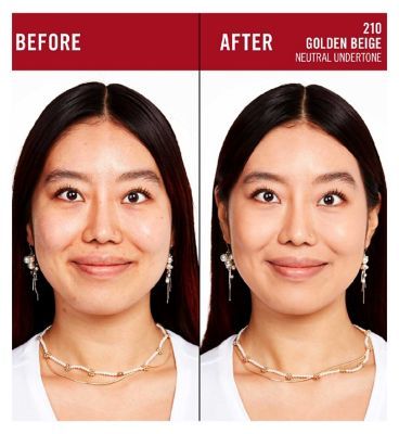 Rimmel Lasting Finish 35 Hour Foundation