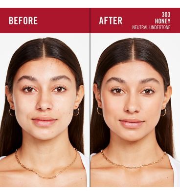 Rimmel Lasting Finish 35 Hour Foundation