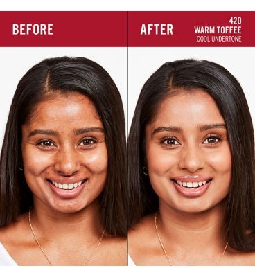 Rimmel Lasting Finish 35 Hour Foundation