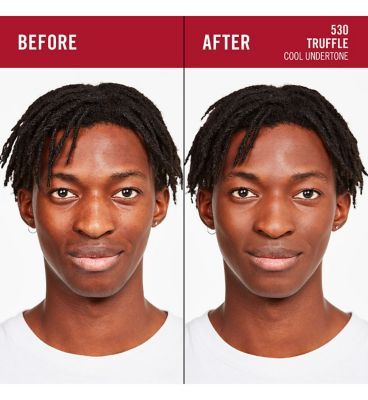 Rimmel Lasting Finish 35 Hour Foundation