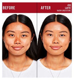 Rimmel Lasting Finish 35 Hour Foundation