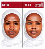 Rimmel Lasting Finish 35 Hour Foundation