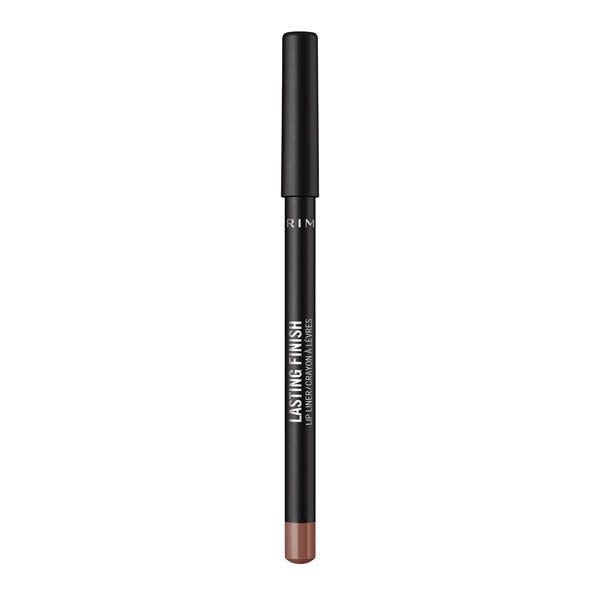 Rimmel Lasting Finish 8Hr Lip Liner - 705 Cappuccino
