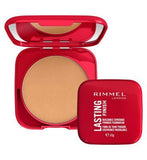 Rimmel Lasting Finish Compact Foundation 003 sesame