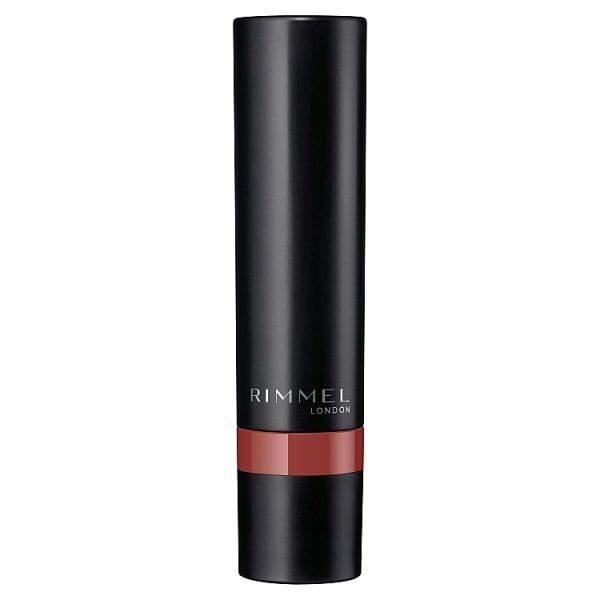 Rimmel Lasting Finish Matte Lipstick - 180 Blushed Pink