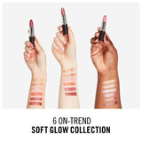 Rimmel Lasting Finish Shimmer Lipstick 900 Pearl Shimmer