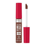 Rimmel Lasting Mega Matte Lipstick 900 Ravishing Rose Love Bite
