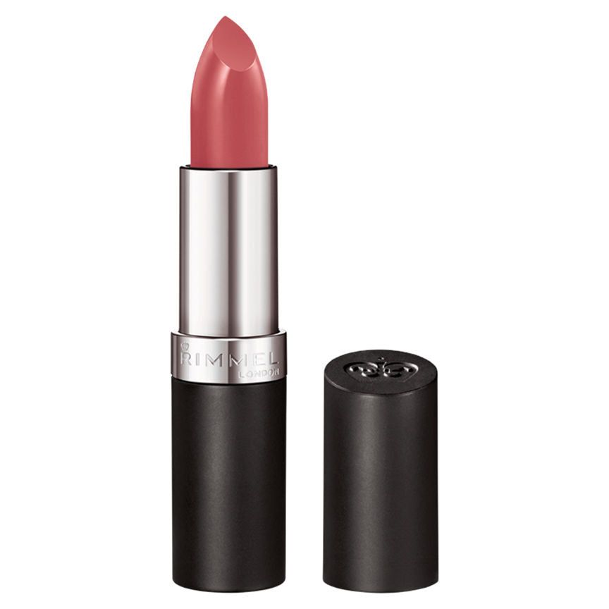 Rimmel London Kate Lasting Finish Lipstick 08