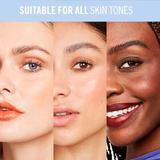 Rimmel London Kind & Free Multi-Stick 001 Caramel Dusk