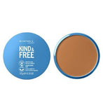 Rimmel London Kind & Free Pressed Powder Tan