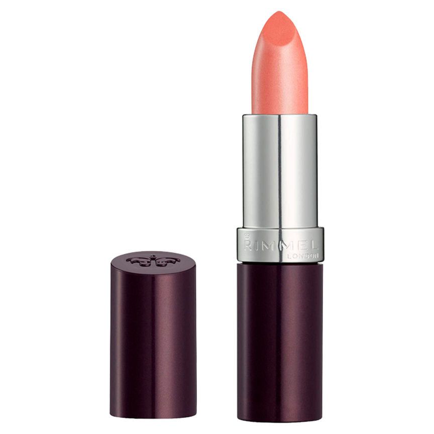 Rimmel London Lasting Finish Lipstick 206 Nude Pink
