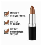 Rimmel London Lasting Finish Lipstick Golden Shimmer