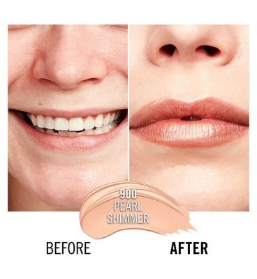 Rimmel London Lasting Finish Lipstick Pearl Shimmer