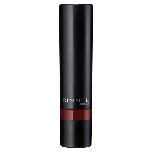 Rimmel London Lasting Finish Matte Lipstick 560 Crimson Desire 2.3g