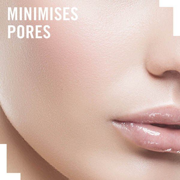 Rimmel London Lasting Finish Primer Transparent 0