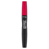 Rimmel London Lasting Provocalips Liquid Lipstick Kiss The Town Red