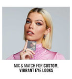 Rimmel London Scandaleyes 5 Pan Eyeshadow Palette Sunset Bronze