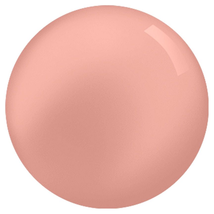 Rimmel London Super Gel Nail Polish Guilty Pleasure